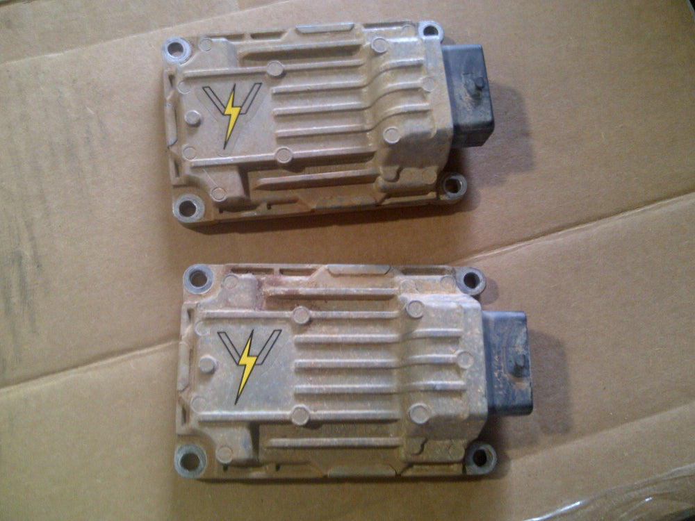 BRP Can Am ECU Flash Tuning